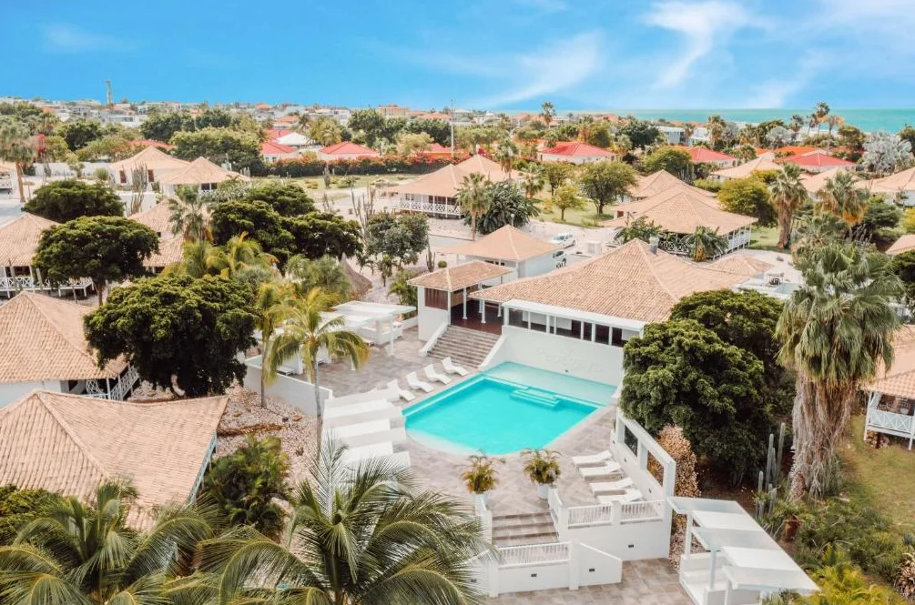 Papagayo Beach Resort